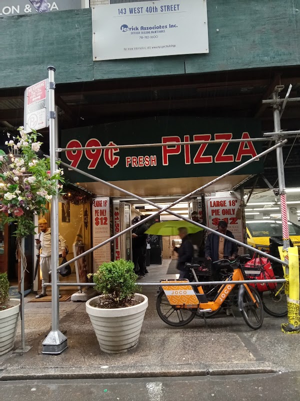 $1.50 Fresh Pizza photo 7