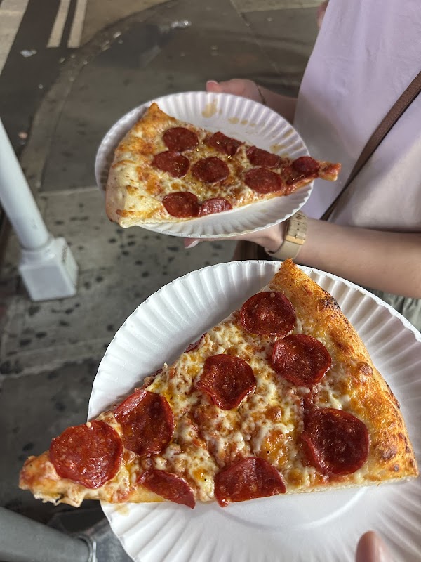 $1.50 Fresh Pizza photo 2
