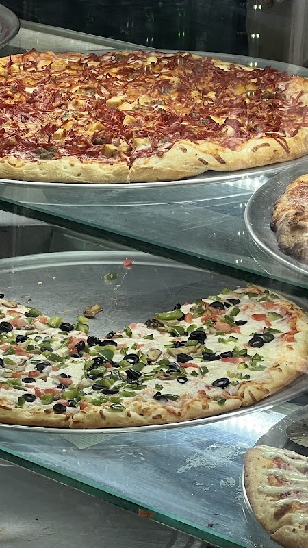 $1.50 Fresh Pizza photo 6