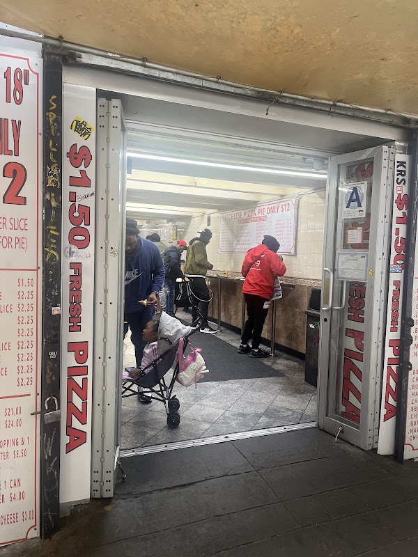 $1.50 Fresh Pizza photo 5