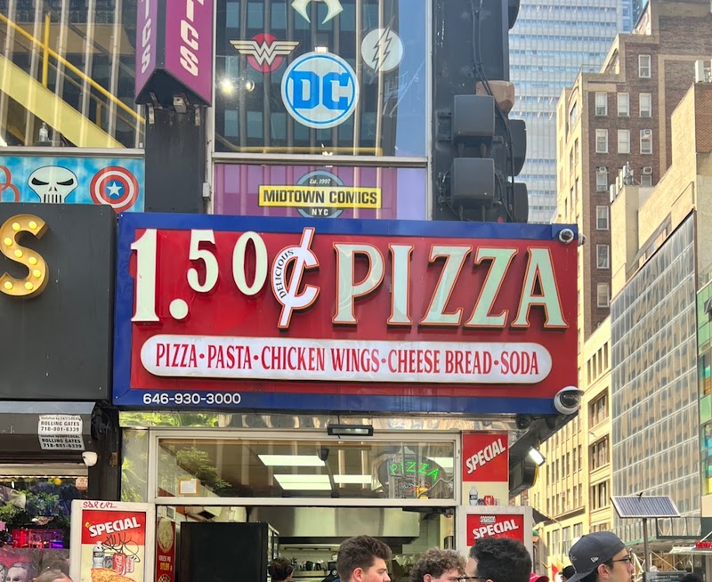 $1.50 Fresh Pizza photo 8