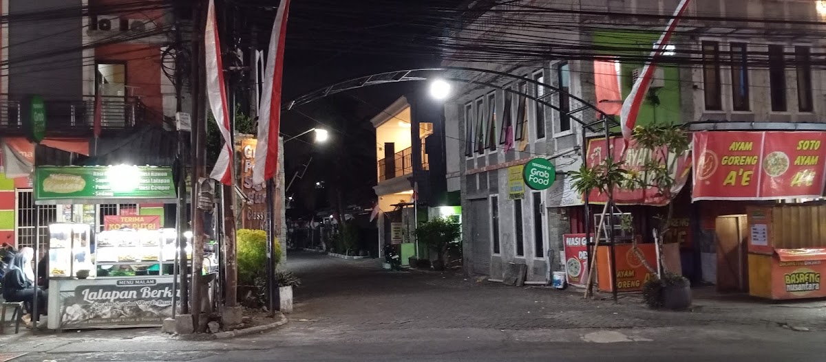Shafa kost