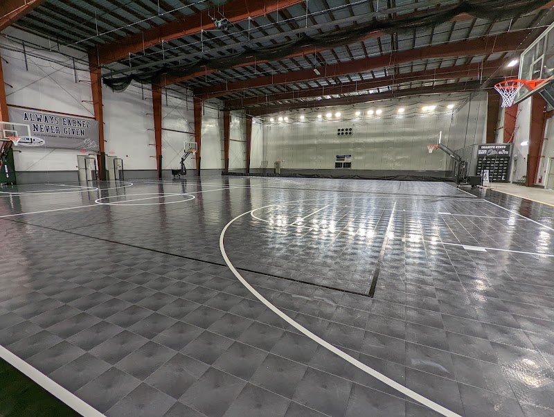 Elite Sports Academy