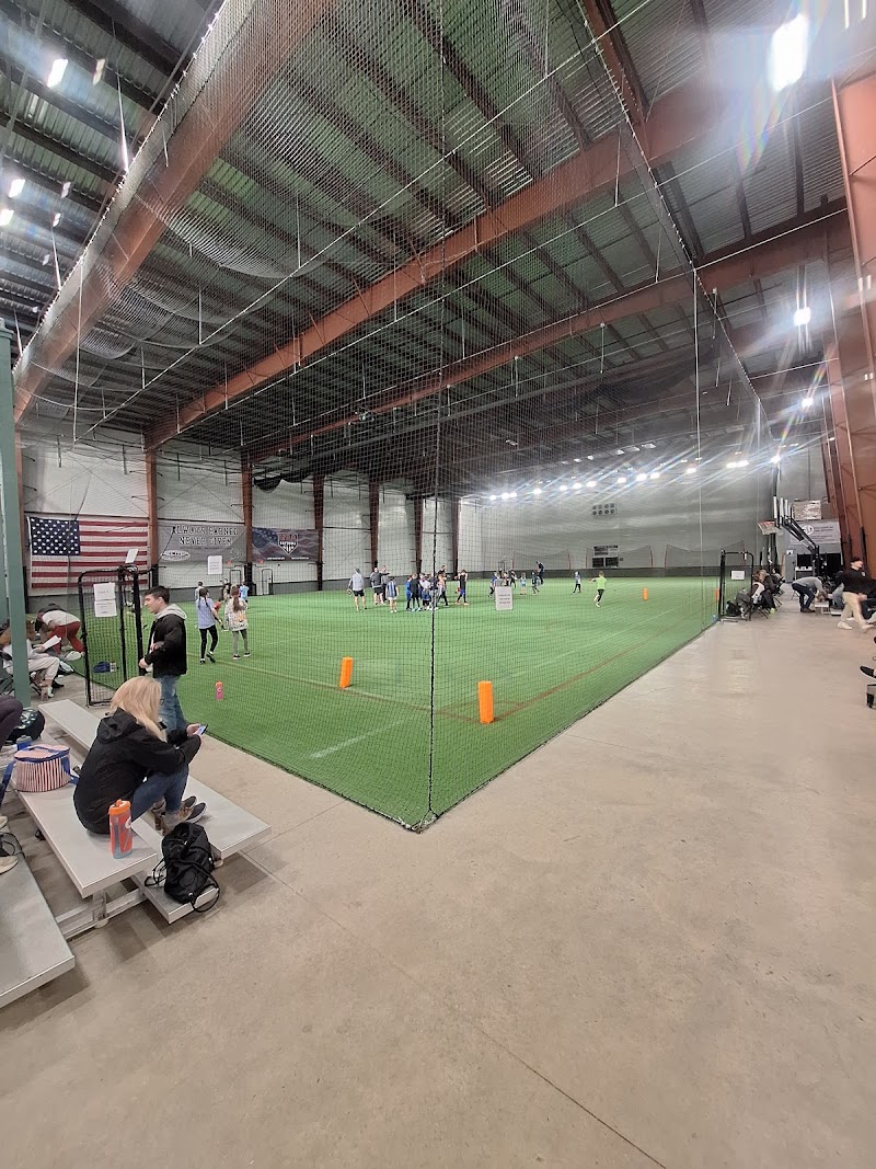 Elite Sports Academy