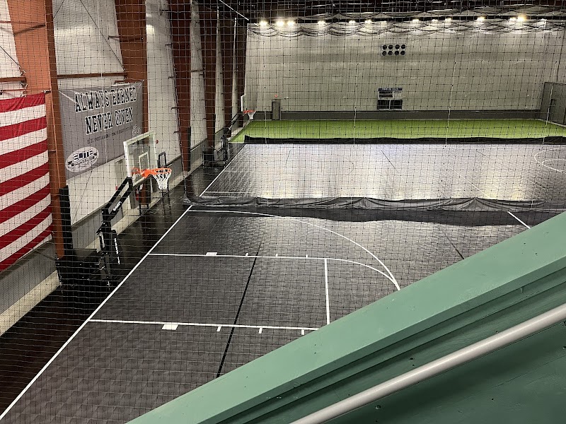 Elite Sports Academy