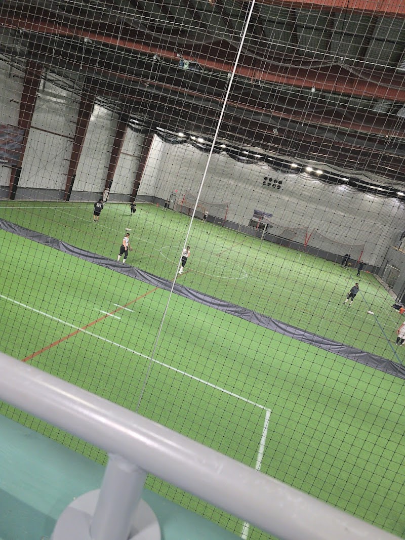 Elite Sports Academy