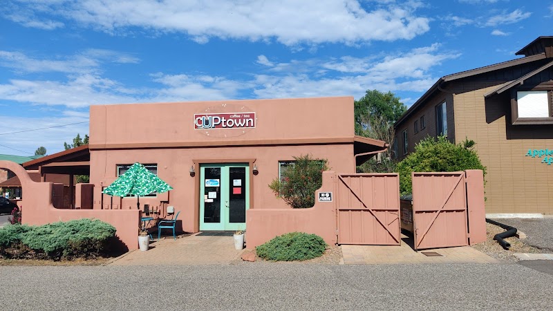 Cuptown Coffeehouse photo 1