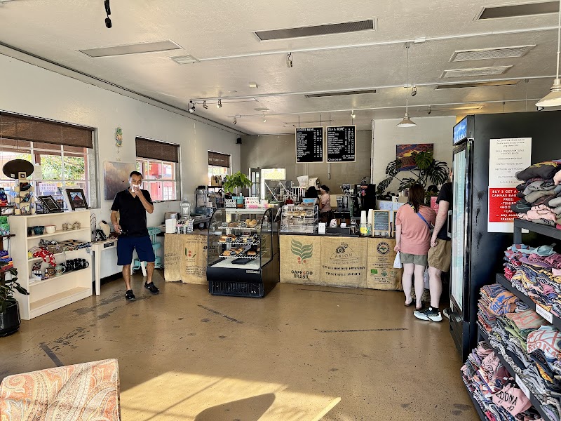 Cuptown Coffeehouse photo 2