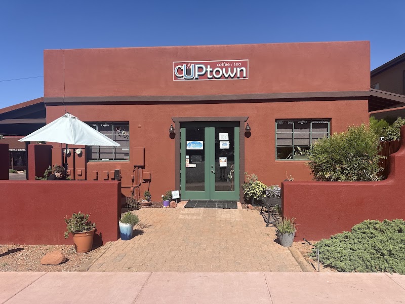 Cuptown Coffeehouse photo 3