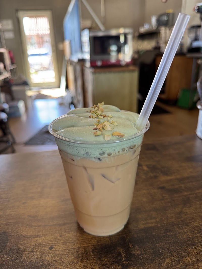 Cuptown Coffeehouse photo 2