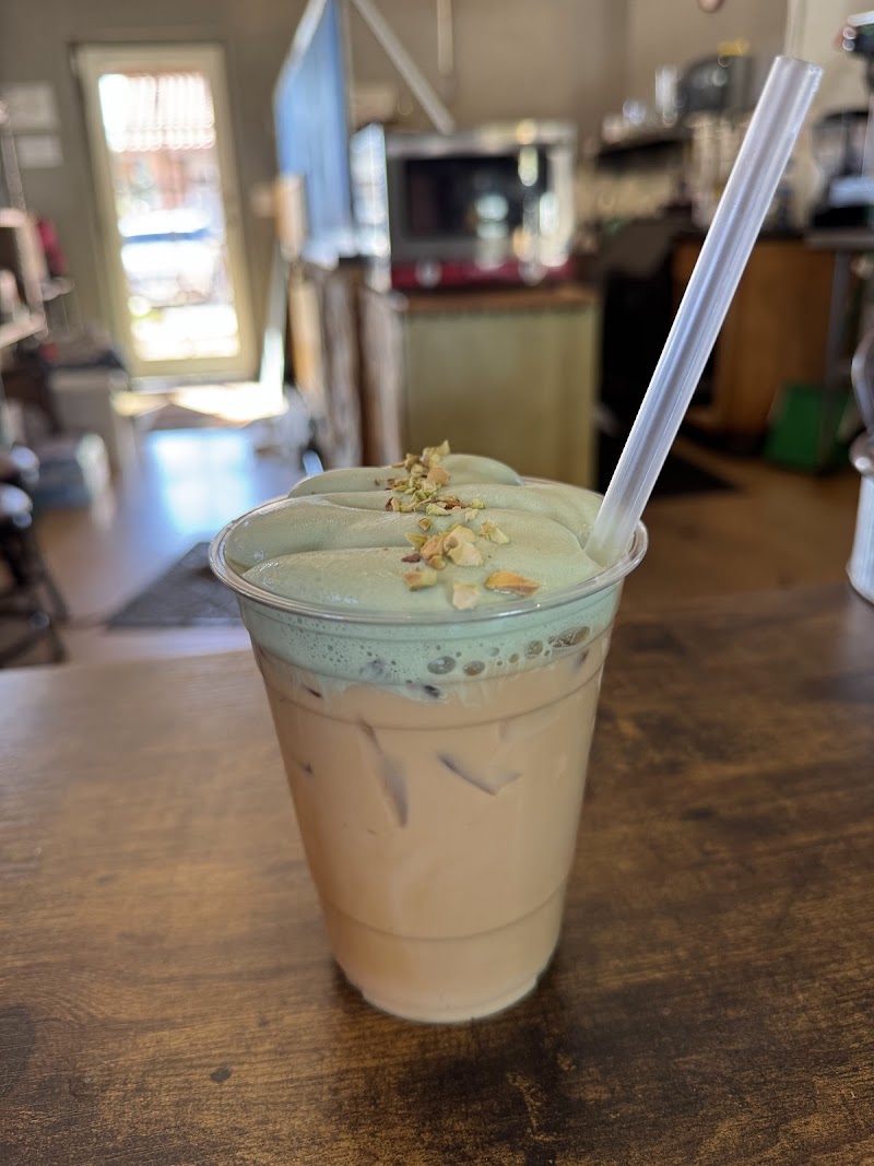Cuptown Coffeehouse photo 2