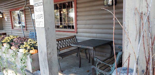 Country Spirit Restaurant