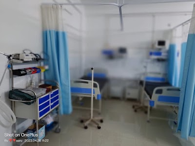 Navkar hospital kota