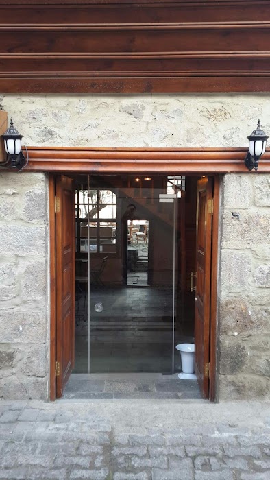 Berweuli Ala Carte Cafe Restaurant fotoğraf 1