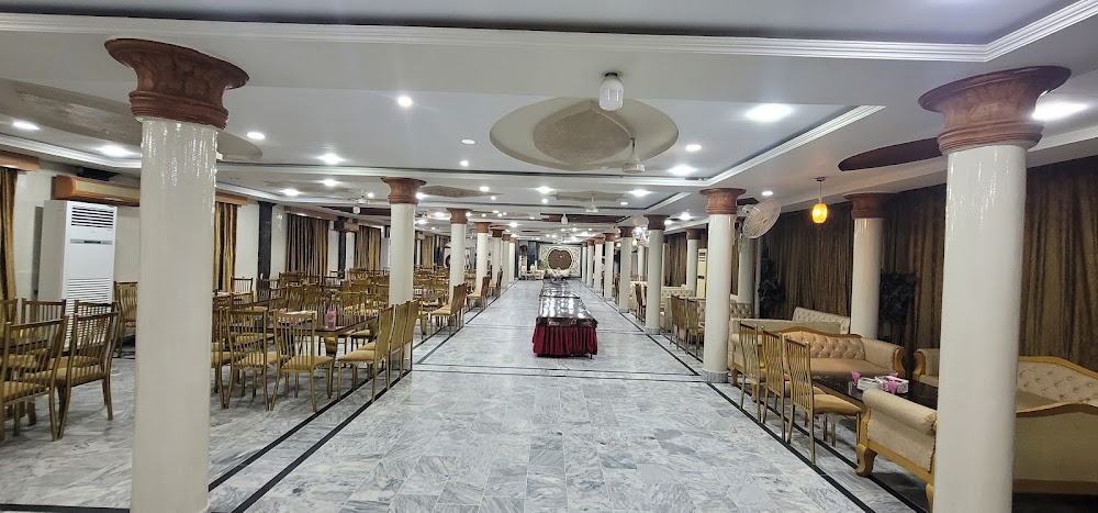 Bandhan Marriage Hall wedding venue photo 2