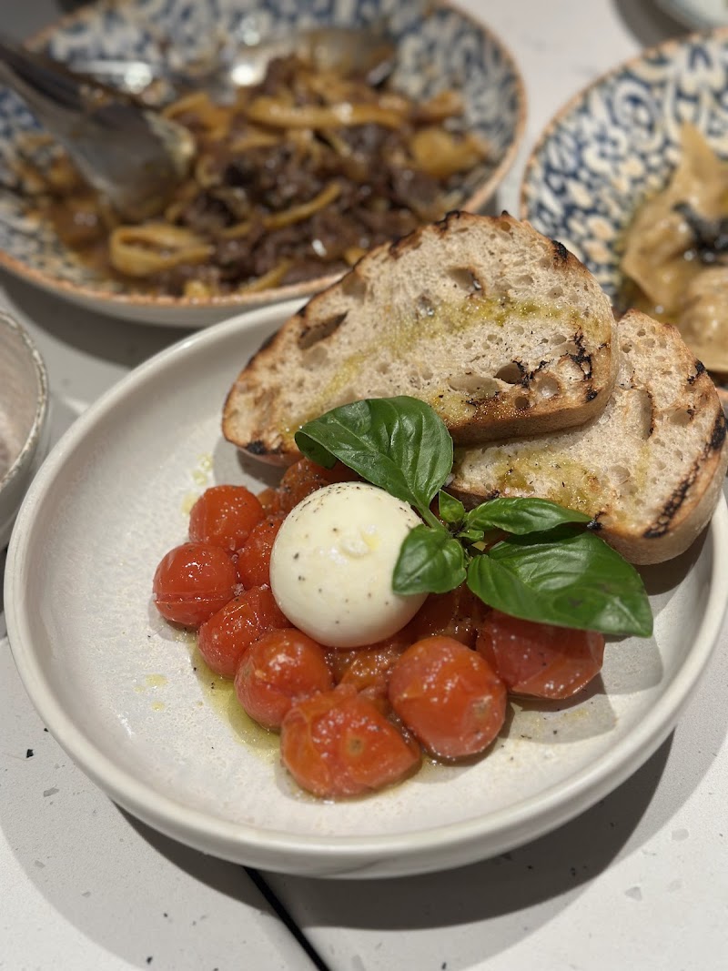 Market & Meander - Modern Italian Cuisine photo 5