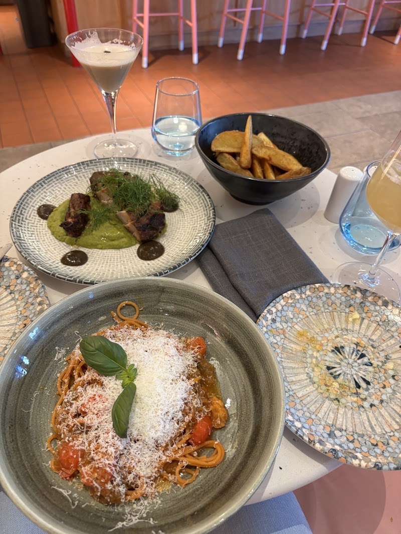 Market & Meander - Modern Italian Cuisine photo 4