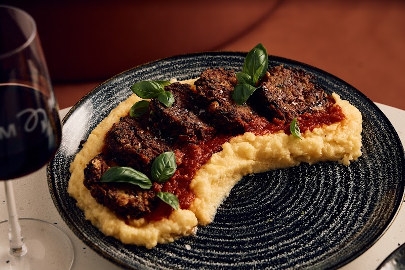 Market & Meander - Modern Italian Cuisine photo 2