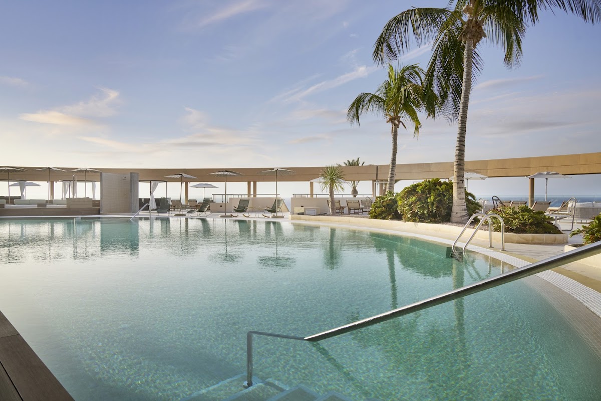 Iberostar Selection Fuerteventura Palace — 4