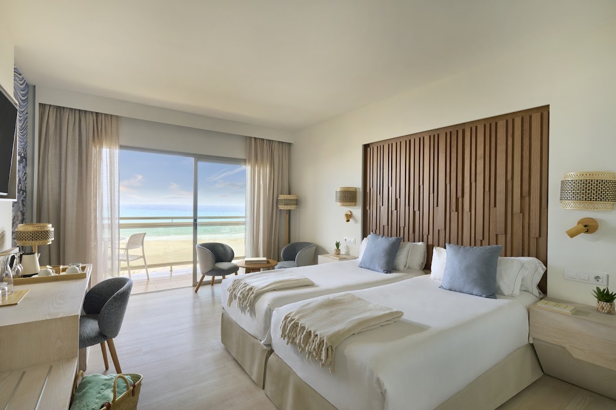 Iberostar Selection Fuerteventura Palace — 3