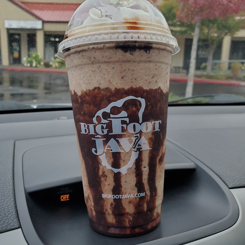 BigFoot Java photo 2