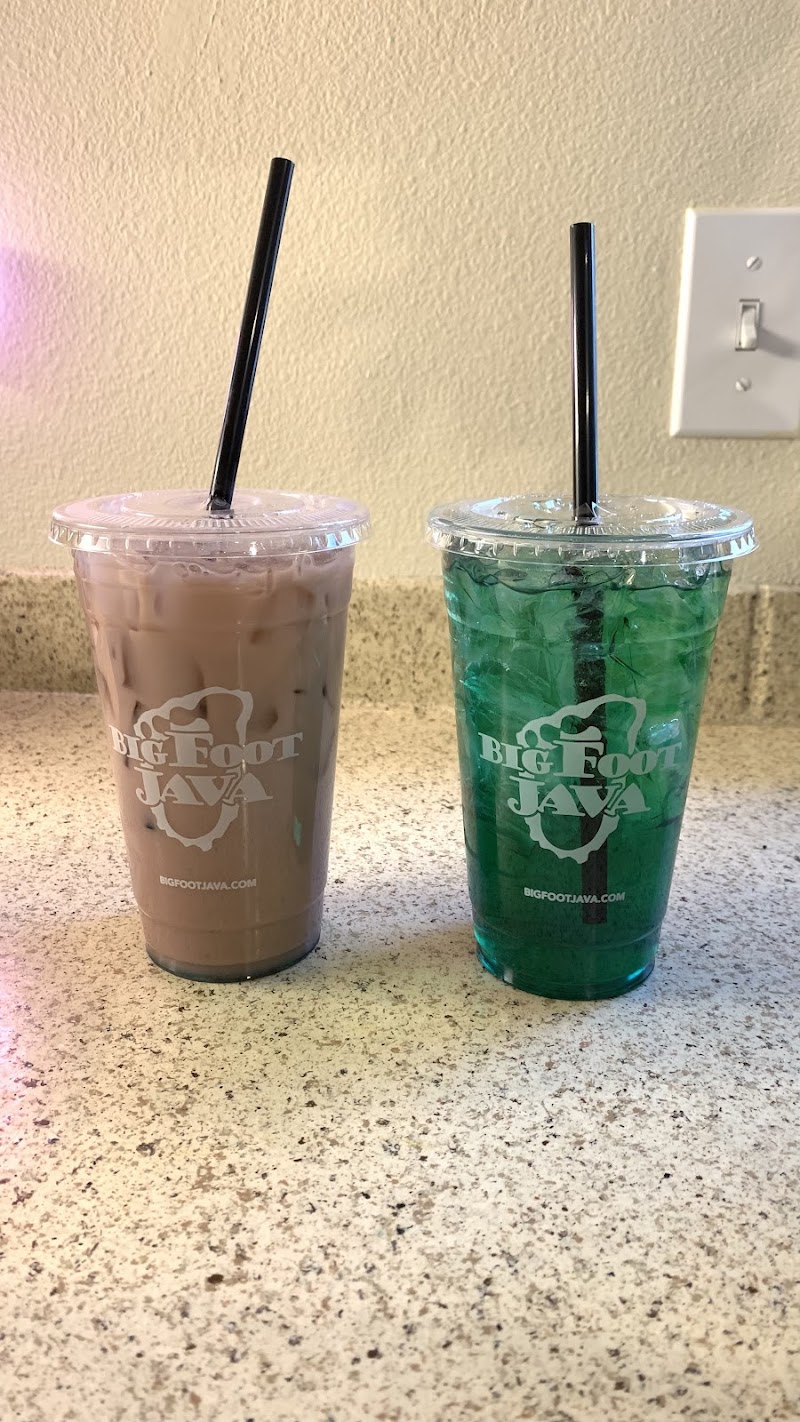 BigFoot Java photo 3