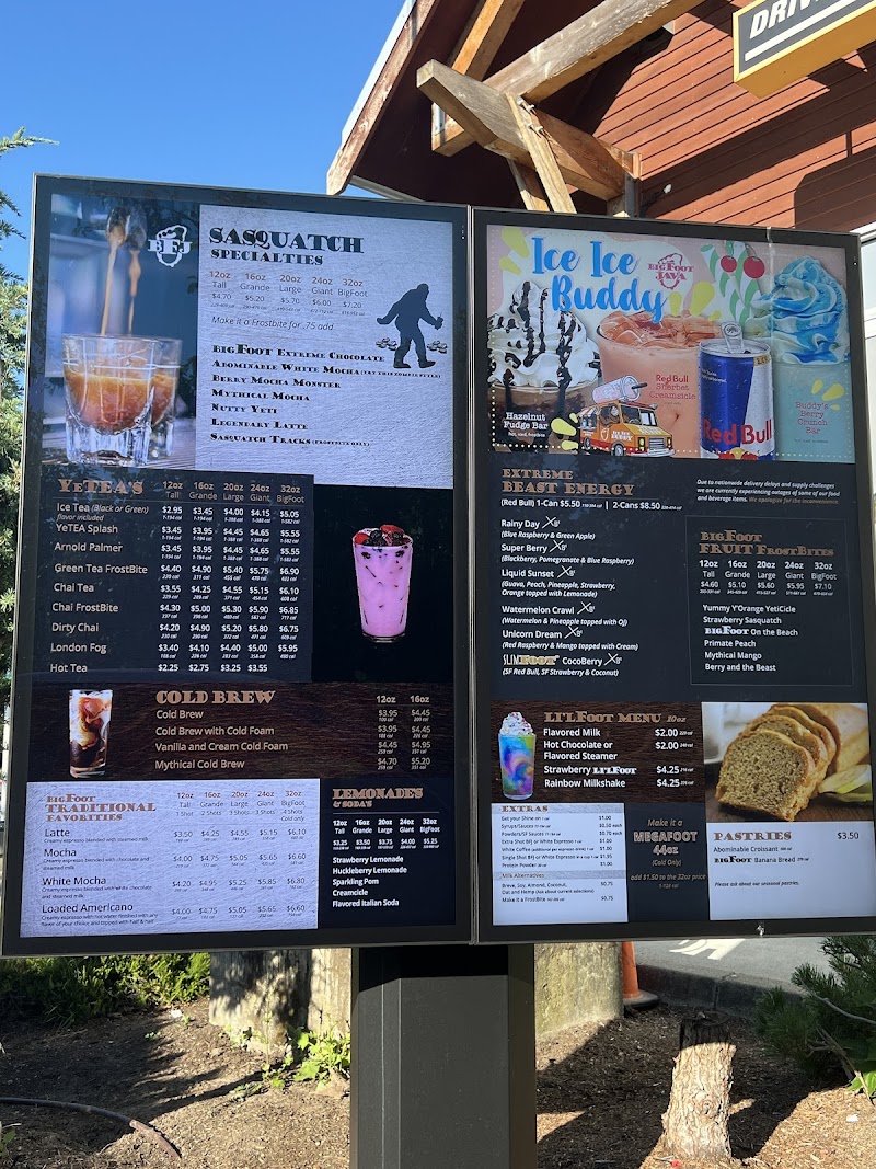 BigFoot Java photo 4