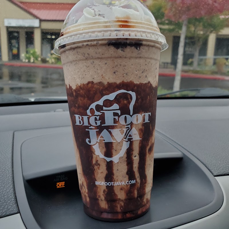 BigFoot Java photo 2