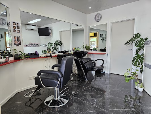 Dr Edi's Barbershop Newstead photo 3