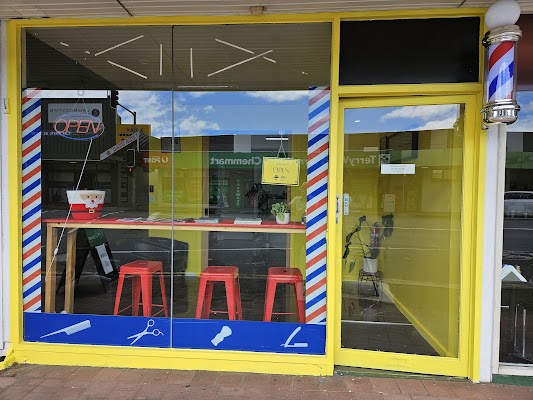 Dr Edi's Barbershop Newstead photo 2
