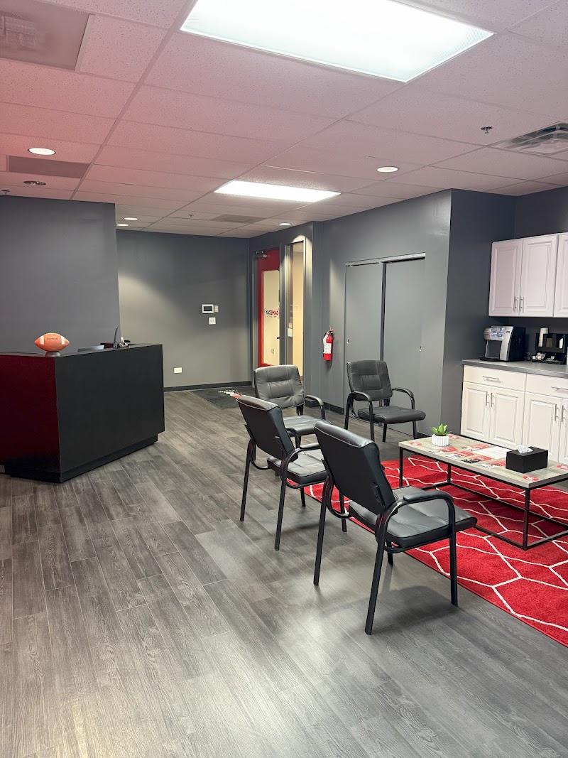 Gameday Men's Health Englewood TRT, Weight Loss, ED Clinic