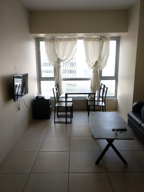 ZEN Rooms Avida 34th Uptown BGC