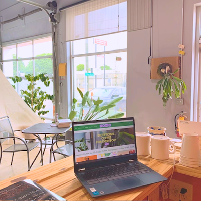 XOZIO Coffee & Provisions