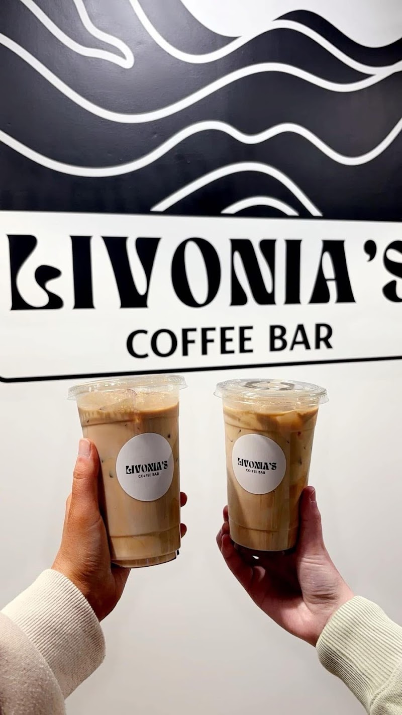 Livonia’s Coffee Bar photo 3