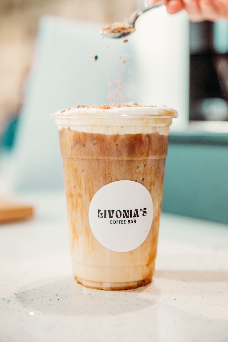 Livonia’s Coffee Bar photo 2