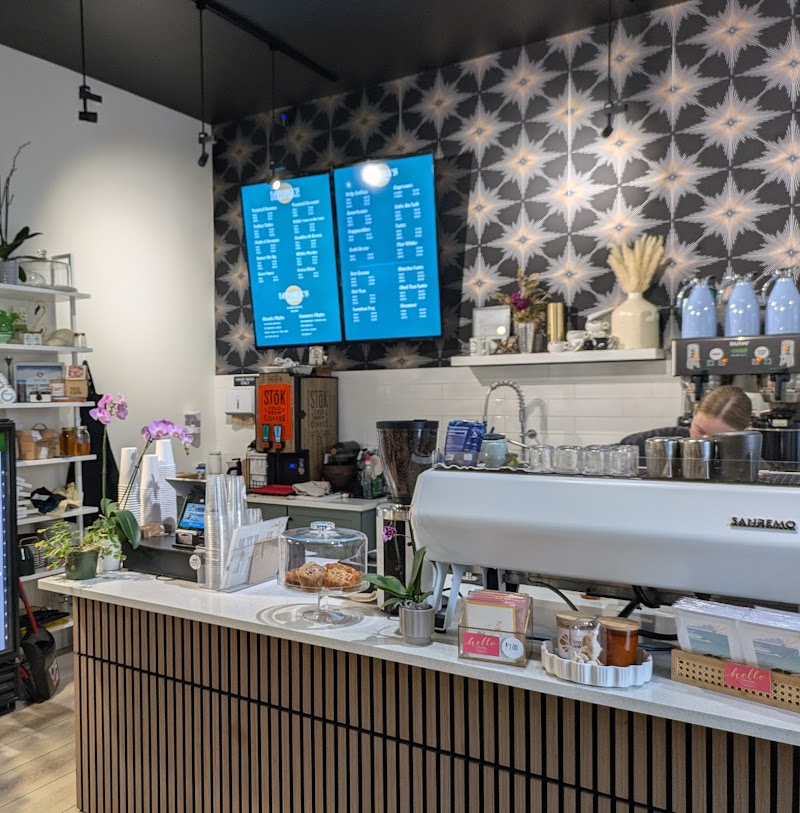 Livonia’s Coffee Bar photo 1