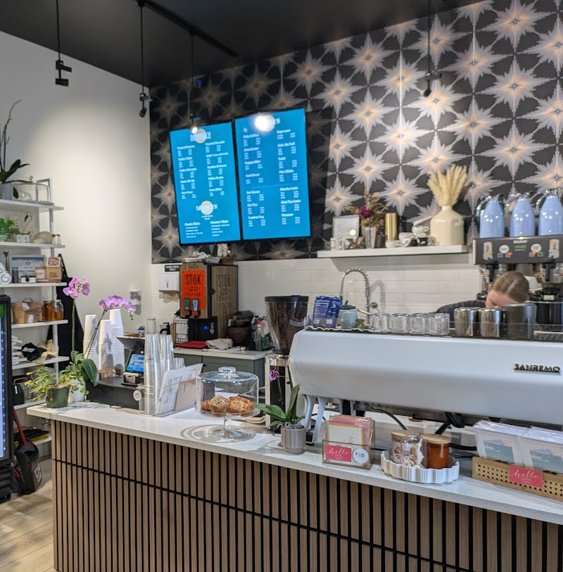 Livonia’s Coffee Bar photo 1