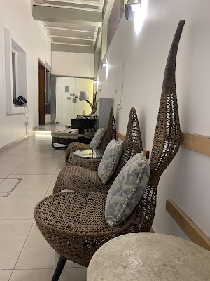 صالون ريما للتزيين النسائي