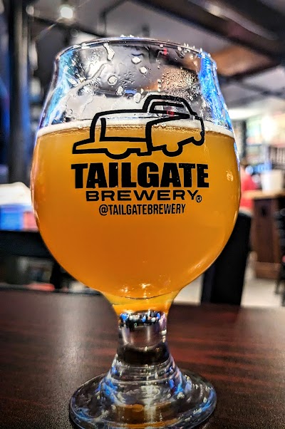TailGate Brewery Chattanooga