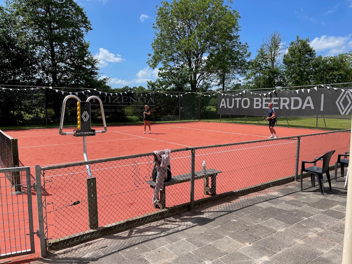 Kollumer Tennis Club