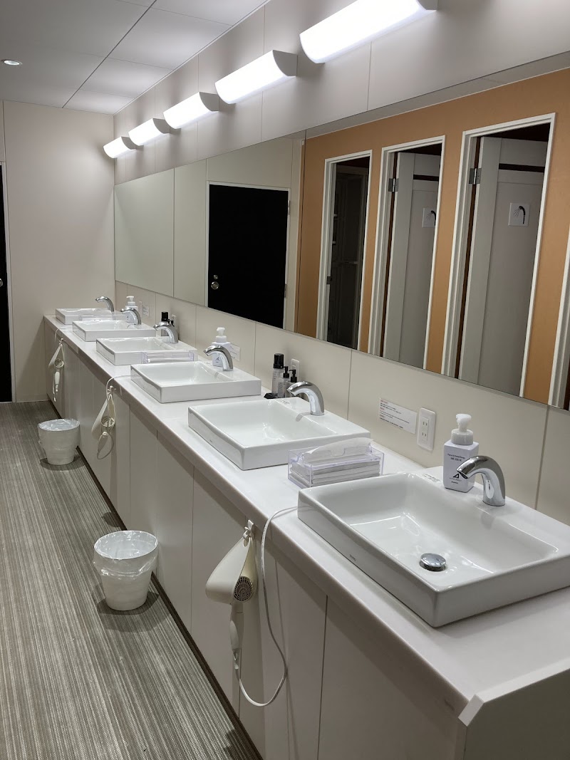 ホテルアベストグランデ 岡山 ～なごみの湯～ 3