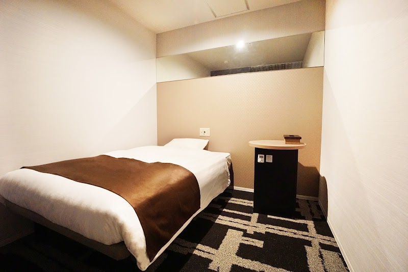 ホテルアベストグランデ 岡山 ～なごみの湯～ 2