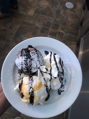 Restaurante Poço Corga