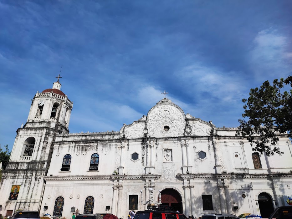 Cebu Metropolitan Cathedral fotoğraf 1