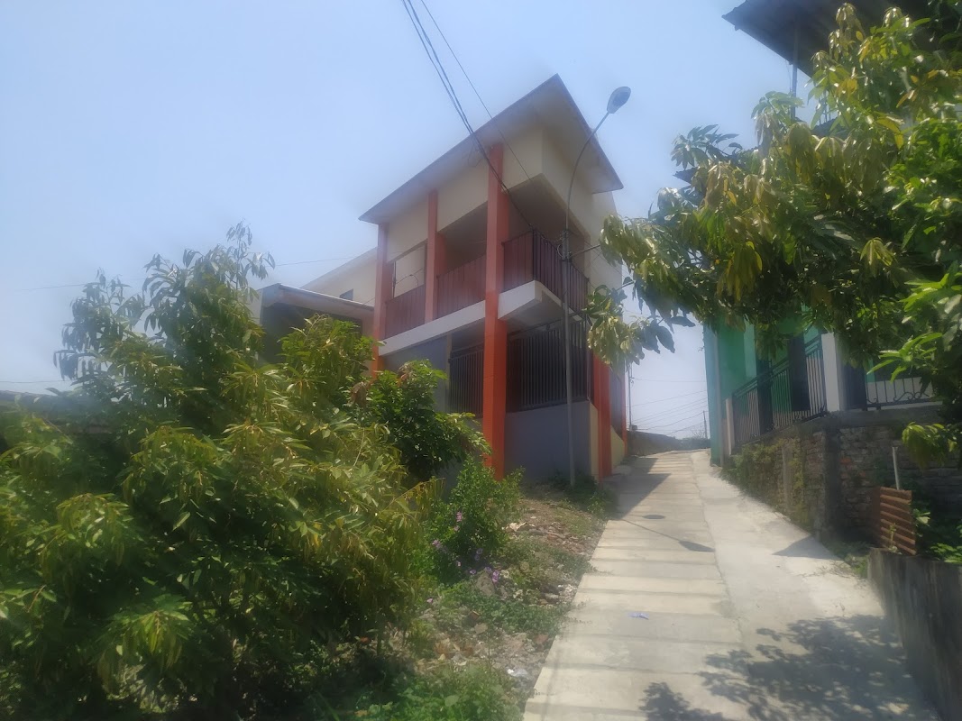 anoira kost malang