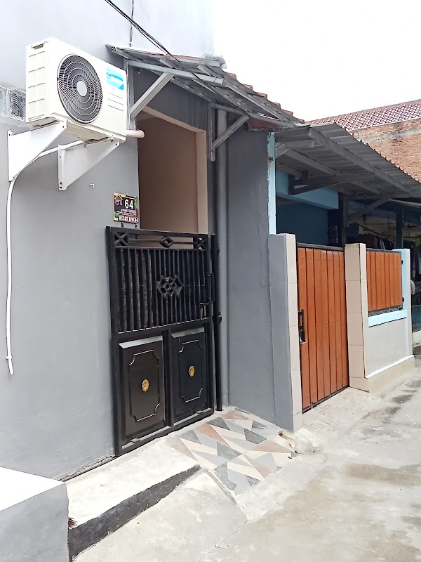 Kost disewakan