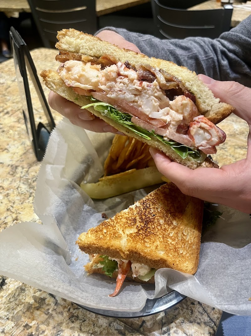 Stonewall Kitchen Cafe photo 4