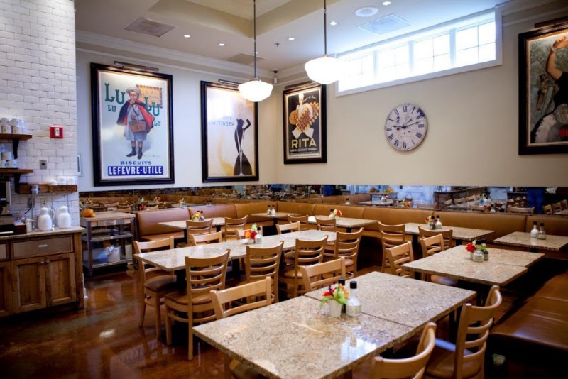 Stonewall Kitchen Cafe photo 1