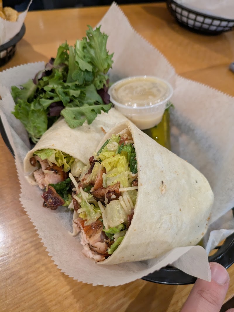 Stonewall Kitchen Cafe photo 4