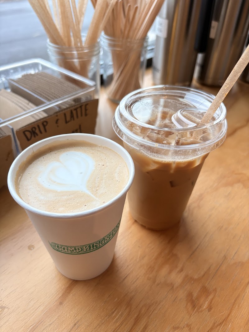 Camp Kingston photo 2